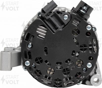 StartVOLT LG 1041 - Alternator furqanavto.az