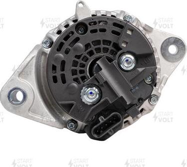 StartVOLT LG 1055 - Alternator furqanavto.az