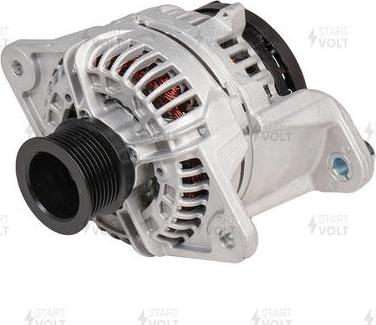 StartVOLT LG 1055 - Alternator furqanavto.az