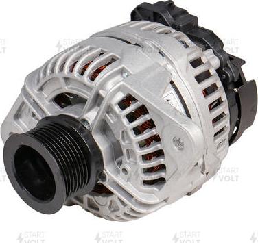 StartVOLT LG 1056 - Alternator furqanavto.az