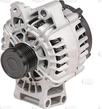 StartVOLT LG 1009 - Alternator furqanavto.az