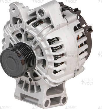 StartVOLT LG 1006 - Alternator furqanavto.az