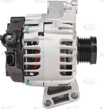 StartVOLT LG 1006 - Alternator furqanavto.az