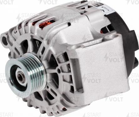 StartVOLT LG 1016 - Alternator furqanavto.az