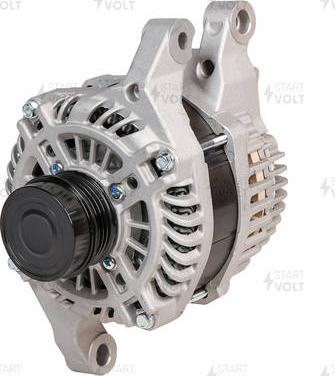 StartVOLT LG 1085 - Alternator furqanavto.az