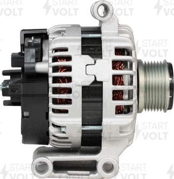 StartVOLT LG 1081 - Alternator furqanavto.az