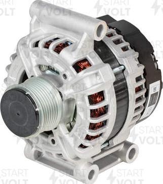 StartVOLT LG 1081 - Alternator furqanavto.az