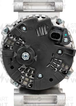 StartVOLT LG 1081 - Alternator furqanavto.az