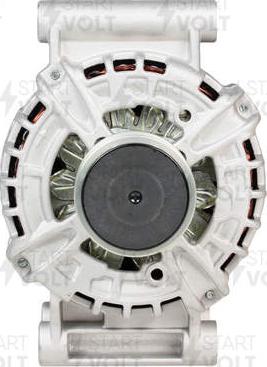 StartVOLT LG 1081 - Alternator furqanavto.az