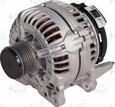 StartVOLT LG 1032 - Alternator furqanavto.az