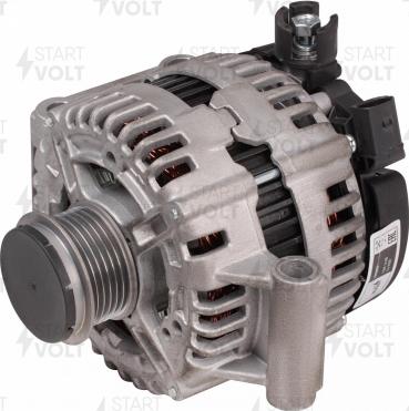 StartVOLT LG 1020 - Alternator furqanavto.az