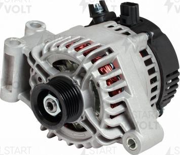 StartVOLT LG 1079 - Alternator furqanavto.az