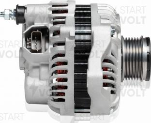 StartVOLT LG 1104 - Alternator furqanavto.az