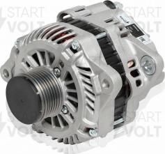 StartVOLT LG 1104 - Alternator furqanavto.az