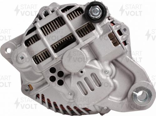 StartVOLT LG1132 - Alternator furqanavto.az