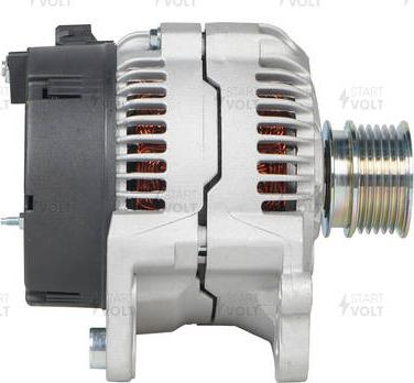 StartVOLT LG 1840 - Alternator furqanavto.az