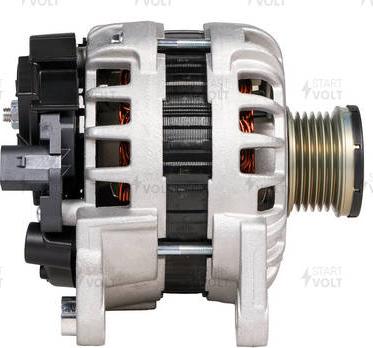 StartVOLT LG 1842 - Alternator furqanavto.az