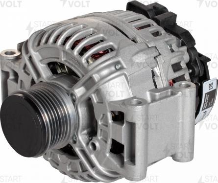 StartVOLT LG 1806 - Alternator furqanavto.az