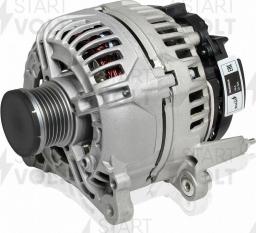 StartVOLT LG 1814 - Alternator furqanavto.az