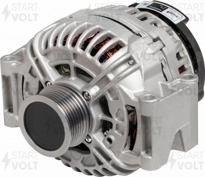 StartVOLT LG 1811 - Alternator furqanavto.az