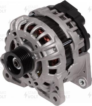 StartVOLT LG 1813 - Alternator furqanavto.az