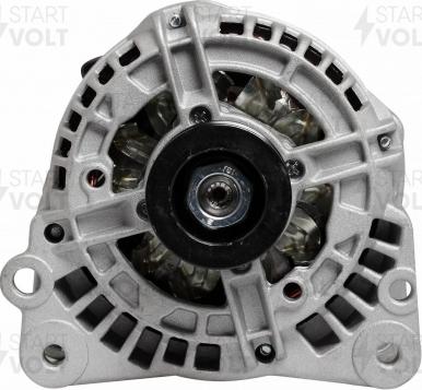 StartVOLT LG 1812 - Alternator furqanavto.az