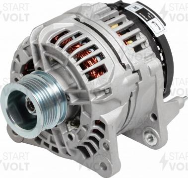 StartVOLT LG 1820 - Alternator furqanavto.az