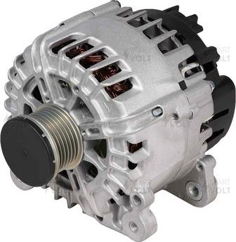 StartVOLT LG 1823 - Alternator furqanavto.az