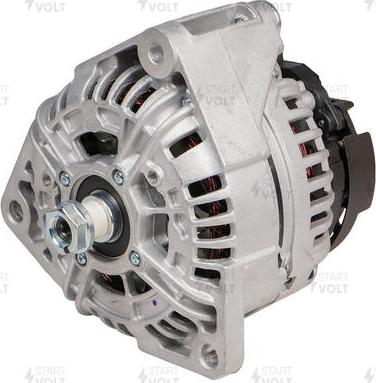 StartVOLT LG 1253 - Alternator furqanavto.az