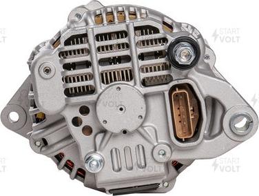 StartVOLT LG 1260 - Alternator furqanavto.az