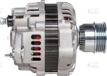 StartVOLT LG 1260 - Alternator furqanavto.az