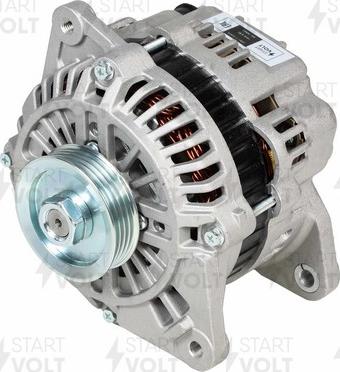 StartVOLT LG 3002 - Alternator furqanavto.az