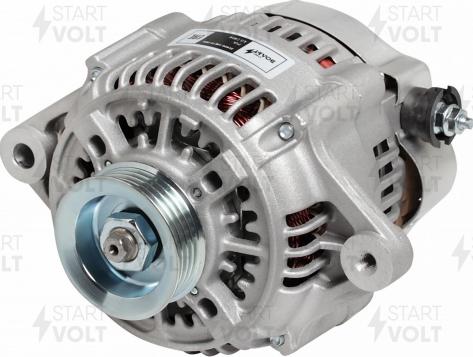 StartVOLT LG 2454 - Alternator furqanavto.az