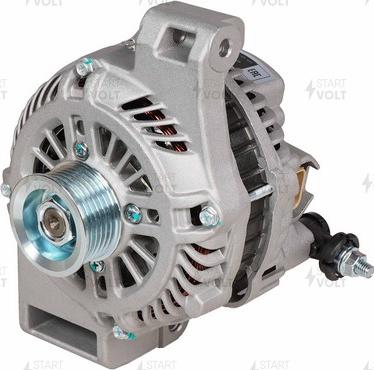 StartVOLT LG 2501 - Alternator furqanavto.az