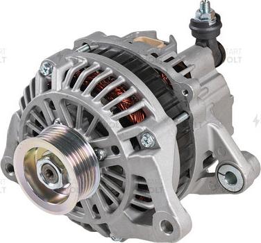 StartVOLT LG 2503 - Alternator furqanavto.az