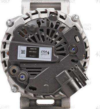 StartVOLT LG 2001 - Alternator furqanavto.az