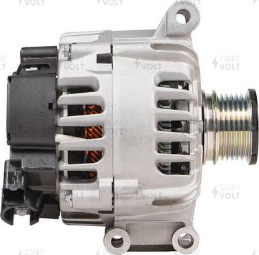 StartVOLT LG 2001 - Alternator furqanavto.az