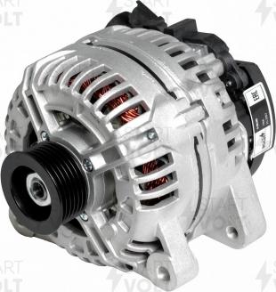 StartVOLT LG 2017 - Alternator furqanavto.az