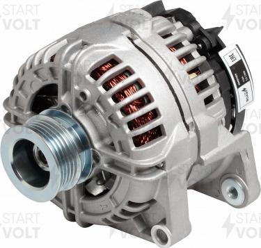 StartVOLT LG 2160 - Alternator furqanavto.az