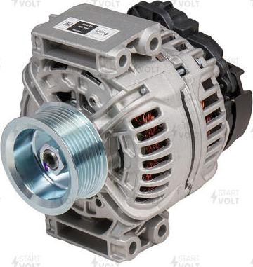 StartVOLT LG 2803 - Alternator furqanavto.az