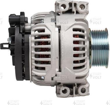 StartVOLT LG 2803 - Alternator furqanavto.az