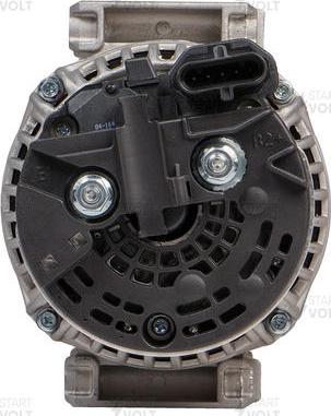 StartVOLT LG 2803 - Alternator furqanavto.az