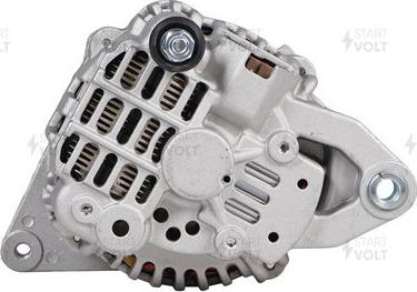 StartVOLT LG 2705 - Alternator furqanavto.az