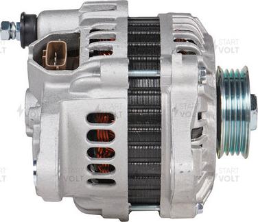 StartVOLT LG 2705 - Alternator furqanavto.az