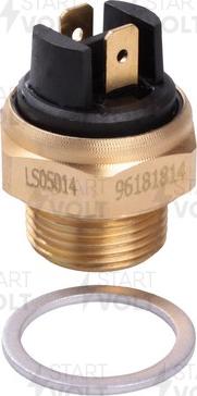 StartVOLT LS 05014 - Sensor, soyuducu suyun temperaturu furqanavto.az