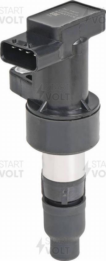 StartVOLT SC 1408 - Alovlanma bobini furqanavto.az