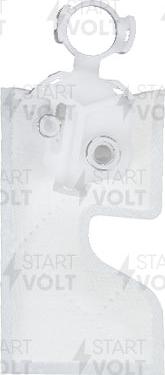 StartVOLT SFF 1901 - Filtr, yanacaq nasosu furqanavto.az