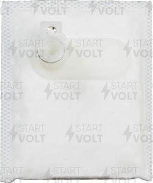 StartVOLT SFF 2301 - Filtr, yanacaq nasosu furqanavto.az