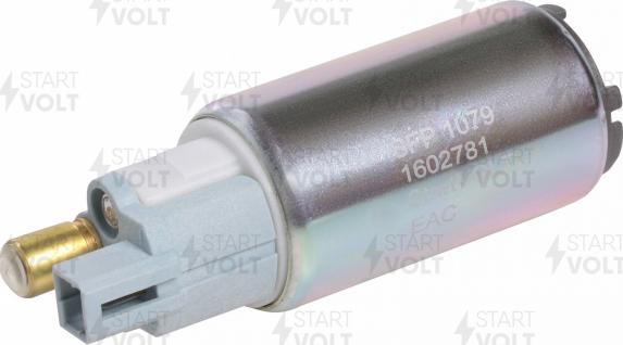 StartVOLT SFP 1079 - Yanacaq nasosu furqanavto.az