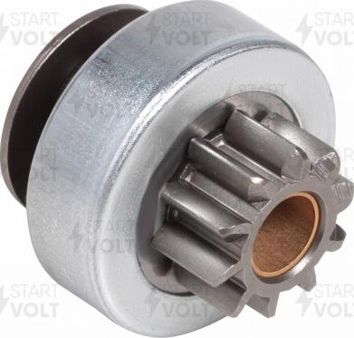 StartVOLT VCS 0906 - Pinion, başlanğıc furqanavto.az